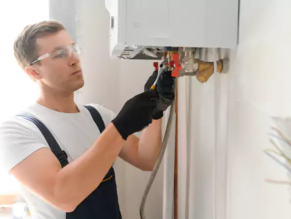 Why Choose Coral Terrace Plumbing for Tankless Water Heater Maintenance in Coral Terrace, FL?