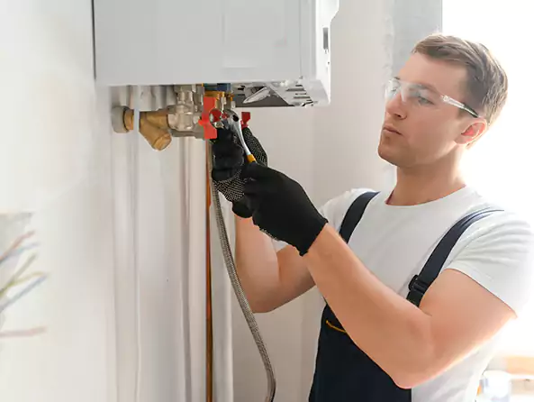Why Choose Coral Terrace Plumbing for Tankless Water Heater Repair in Coral Terrace, FL?