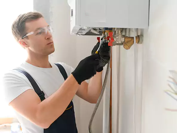 Why Choose Coral Terrace Plumbing for Tankless Water Heater Replacement in Coral Terrace, FL?
