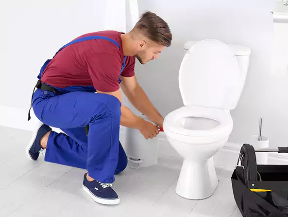 Why Choose Coral Terrace Plumbing for Toilet Installation in Coral Terrace, FL?