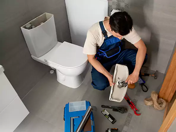 Why Choose Coral Terrace Plumbing for Toilet Repair in Coral Terrace, FL?