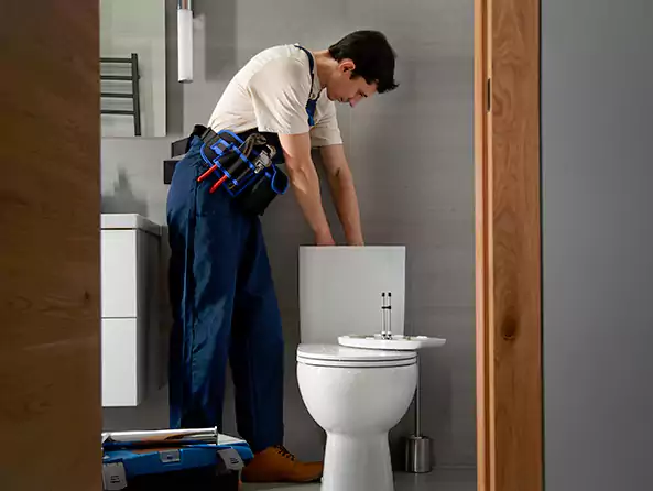 Why Choose Coral Terrace Plumbing for Toilet Replacement in Coral Terrace, FL?