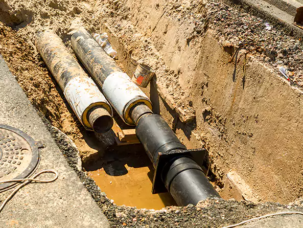 Why Choose Coral Terrace Plumbing for Trenchless Pipe Repair in Coral Terrace?