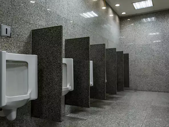 Why Choose Coral Terrace Plumbing for Urinal Installation in Coral Terrace, FL?