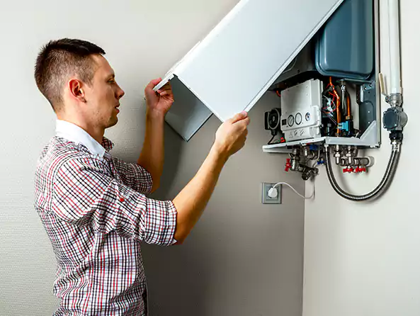 Why Choose Coral Terrace Plumbing for Water Heater Installation in Coral Terrace, FL?