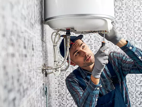 Why Choose Coral Terrace Plumbing for Water Heater Maintenance in Coral Terrace, FL?