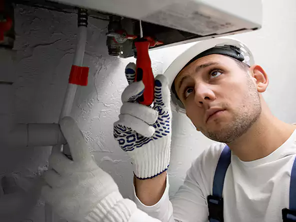 Why Choose Coral Terrace Plumbing for Water Heater Repair in Coral Terrace, FL?