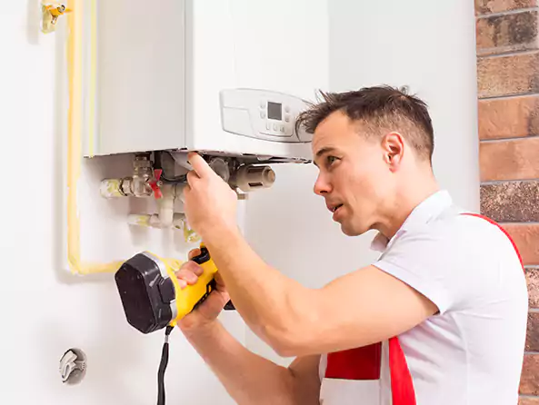 Why Choose Coral Terrace Plumbing for Water Heater Replacement in Coral Terrace, FL?