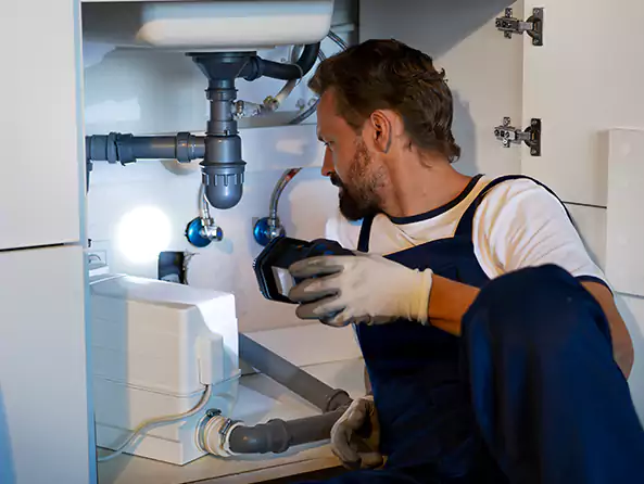 Why Choose Coral Terrace Plumbing for Water Leak Repair in Coral Terrace, FL?