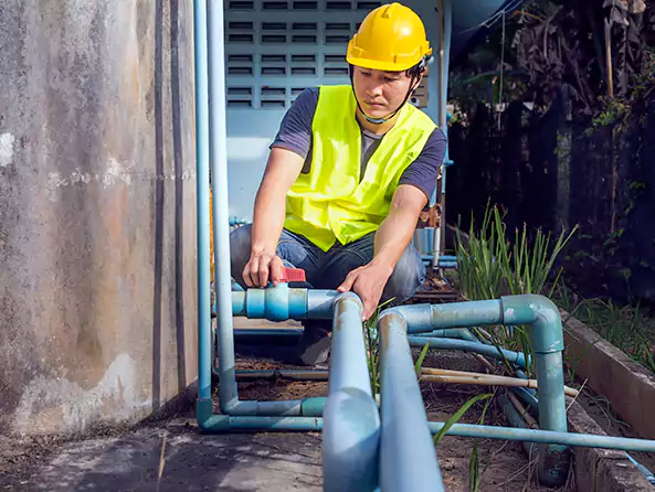Why Choose Coral Terrace Plumbing for Water Line Installation in Coral Terrace, FL