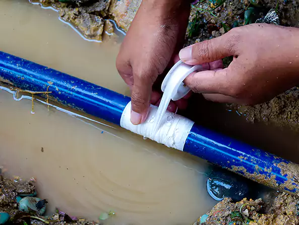  Why Choose Coral Terrace Plumbing for Water Line Repair in Coral Terrace, FL?]