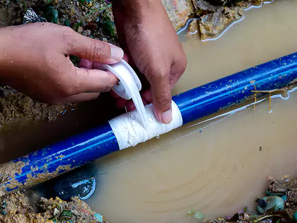 Why Choose Coral Terrace Plumbing for Water Line Replacement in Coral Terrace, FL?