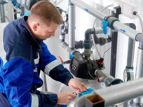 Why Choose Coral Terrace Plumbing for Water Softener Installation in Coral Terrace, FL?