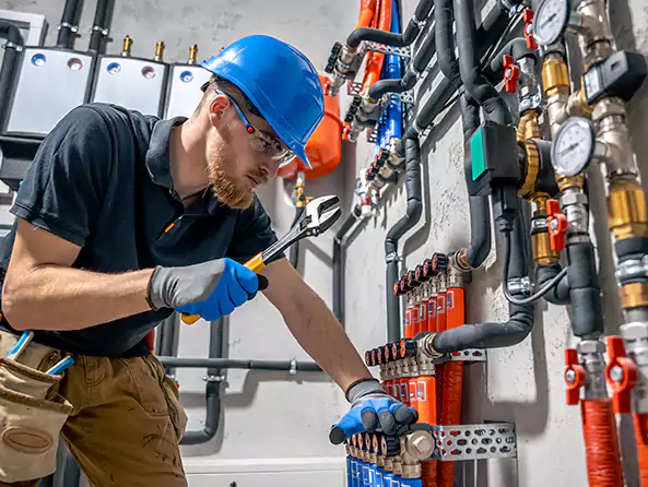 Why Choose Coral Terrace Plumbing for Water Softener Repair in Coral Terrace?