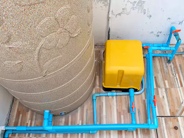 Why Choose Coral Terrace Plumbing for Well Pressure Tank Replacement in Coral Terrace, FL?