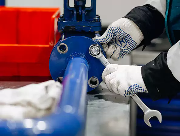 Why Choose Coral Terrace Plumbing for Well Pump Repair in Coral Terrace, FL?