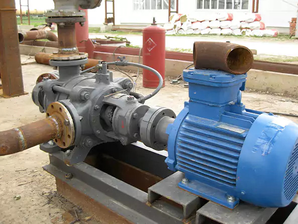 Why Choose Coral Terrace Plumbing for Well Pump Replacement in Coral Terrace, FL?